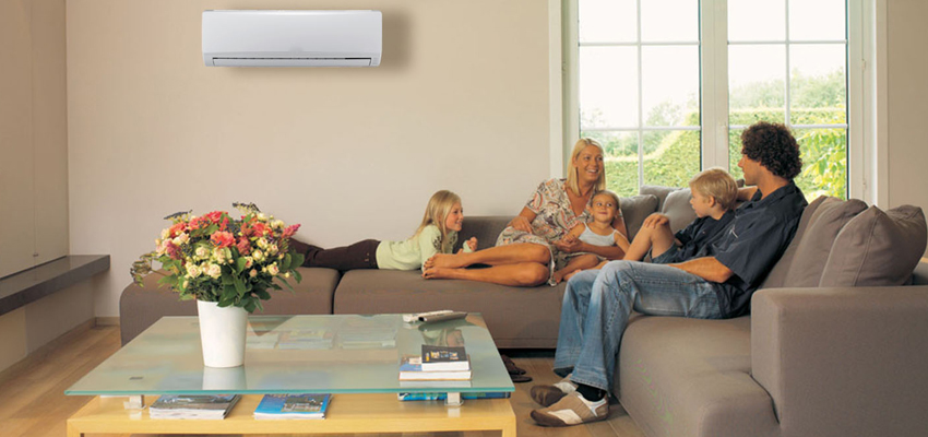 Pınarköy Daikin Klima servisi